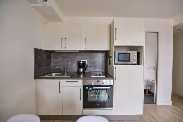 Apart Daire, Deniz Manzaralı (4)