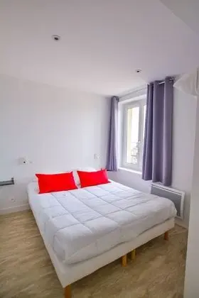 Apart Daire, Deniz Manzaralı (4)