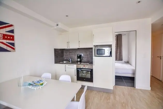 Apart Daire, Deniz Manzaralı (4)