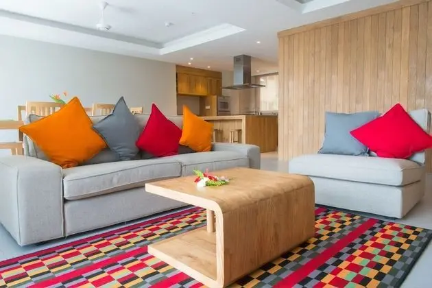 Comfort Apart Daire