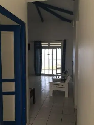 Apart Daire, 2 Yatak Odası (Orange)
