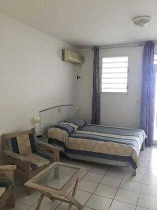 Apart Daire, 2 Yatak Odası (Orange)