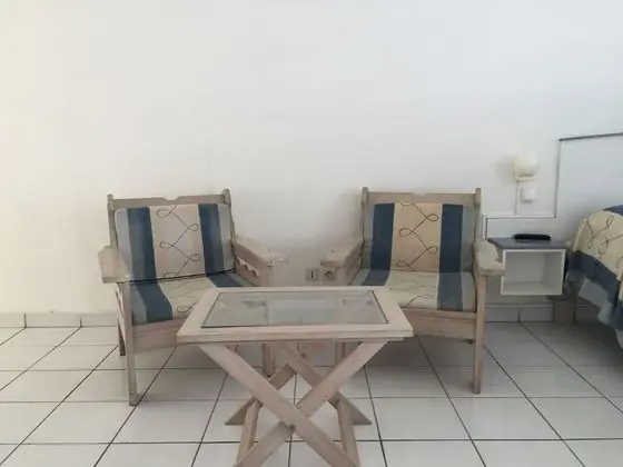 Apart Daire, 2 Yatak Odası (Orange)