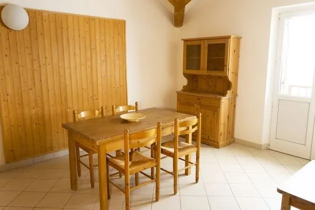 Family Apart Daire, 2 Yatak Odası