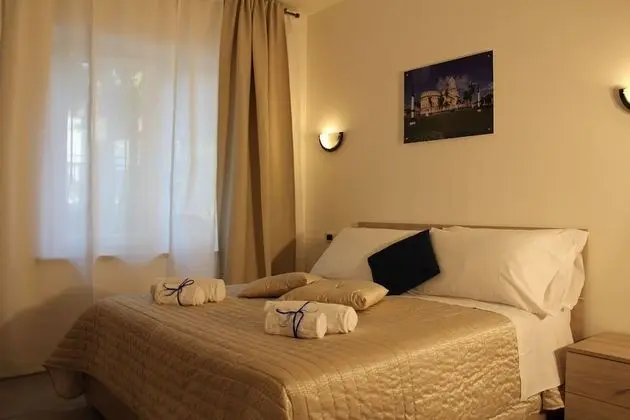 Deluxe Apart Daire, 2 Yatak Odası, Göl Manzaralı, Zemin Kat