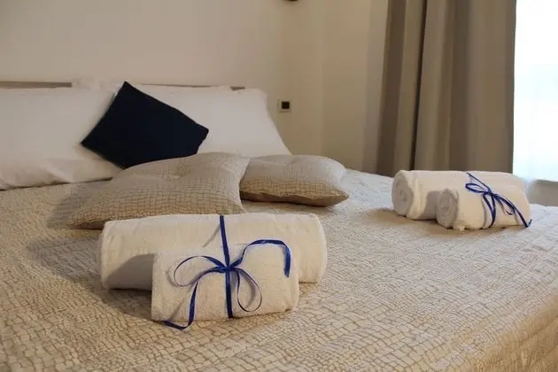 Deluxe Apart Daire, 2 Yatak Odası, Göl Manzaralı, Zemin Kat