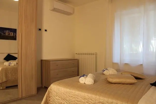 Deluxe Apart Daire, 2 Yatak Odası, Göl Manzaralı, Zemin Kat