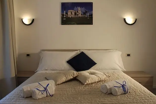 Deluxe Apart Daire, 2 Yatak Odası, Göl Manzaralı, Zemin Kat