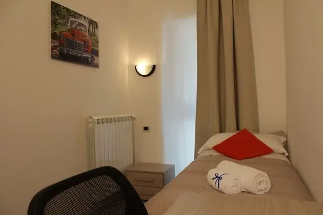 Deluxe Apart Daire, 2 Yatak Odası, Göl Manzaralı, Zemin Kat