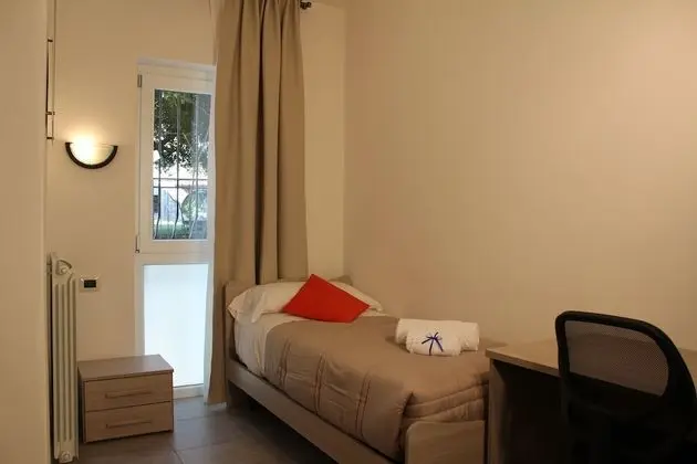 Deluxe Apart Daire, 2 Yatak Odası, Göl Manzaralı, Zemin Kat