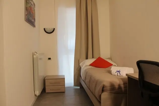 Deluxe Apart Daire, 2 Yatak Odası, Göl Manzaralı, Zemin Kat