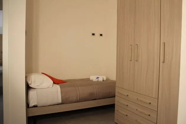 Deluxe Apart Daire, 2 Yatak Odası, Göl Manzaralı, Zemin Kat