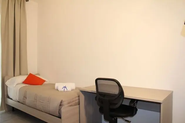 Deluxe Apart Daire, 2 Yatak Odası, Göl Manzaralı, Zemin Kat