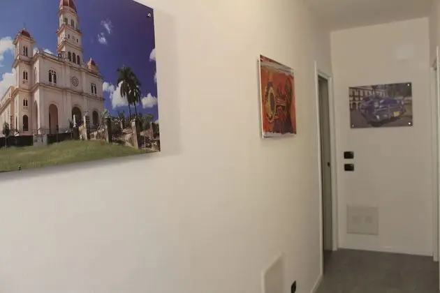 Deluxe Apart Daire, 2 Yatak Odası, Göl Manzaralı, Zemin Kat