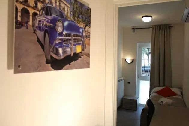 Deluxe Apart Daire, 2 Yatak Odası, Göl Manzaralı, Zemin Kat