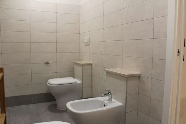 Deluxe Apart Daire, 2 Yatak Odası, Göl Manzaralı, Zemin Kat