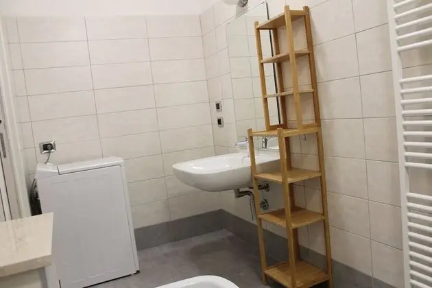 Deluxe Apart Daire, 2 Yatak Odası, Göl Manzaralı, Zemin Kat