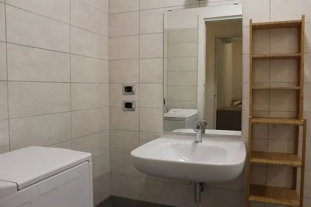 Deluxe Apart Daire, 2 Yatak Odası, Göl Manzaralı, Zemin Kat