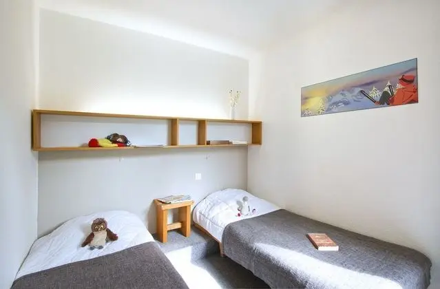 Apart Daire, 1 Yatak Odası, Dağ Manzaralı