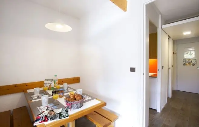 Apart Daire, 1 Yatak Odası, Dağ Manzaralı