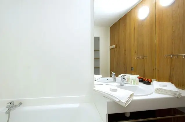 Apart Daire, 1 Yatak Odası, Dağ Manzaralı