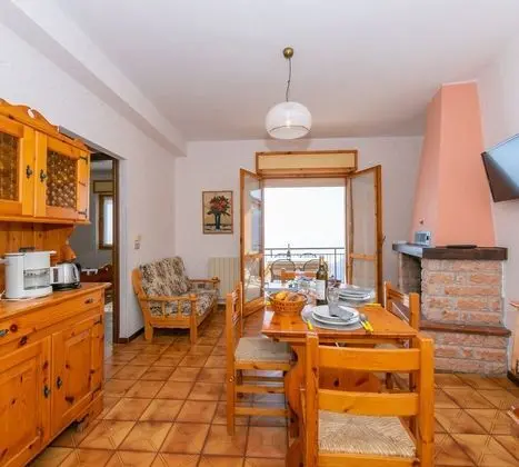 Family Apart Daire, Birden Çok Yatak, Bahçeli (Residence Bellevue 4)