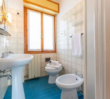 Family Apart Daire, Birden Çok Yatak, Bahçeli (Residence Bellevue 4)