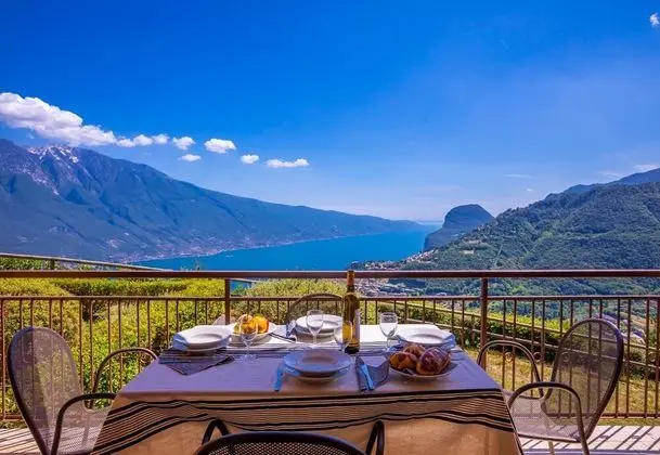 Family Apart Daire, Birden Çok Yatak, Bahçeli (Residence Bellevue 5)