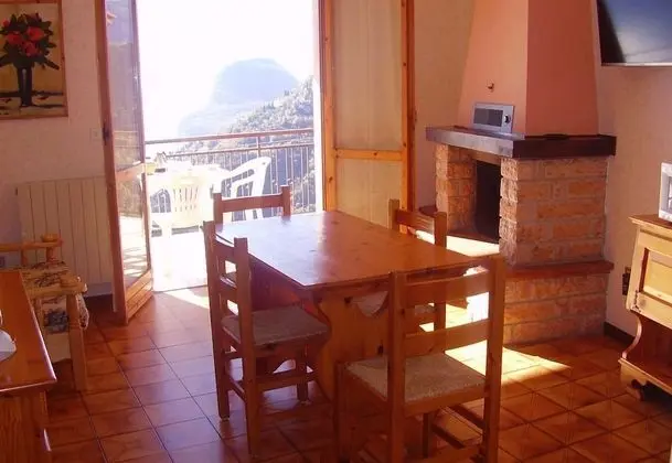 Family Apart Daire, Birden Çok Yatak, Bahçeli (Residence Bellevue 5)