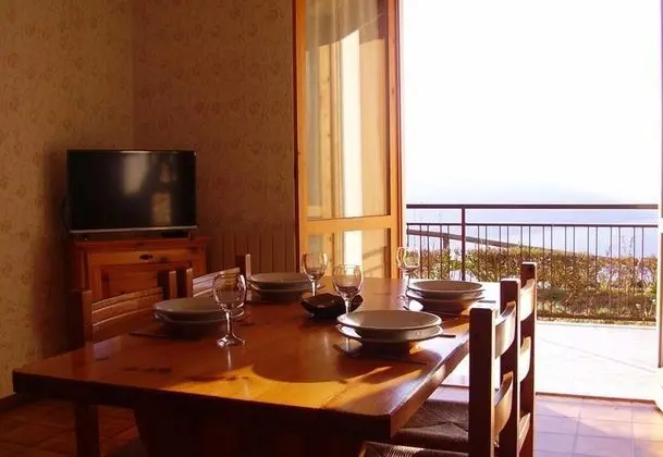 Family Apart Daire, Birden Çok Yatak, Bahçeli (Residence Bellevue 5)