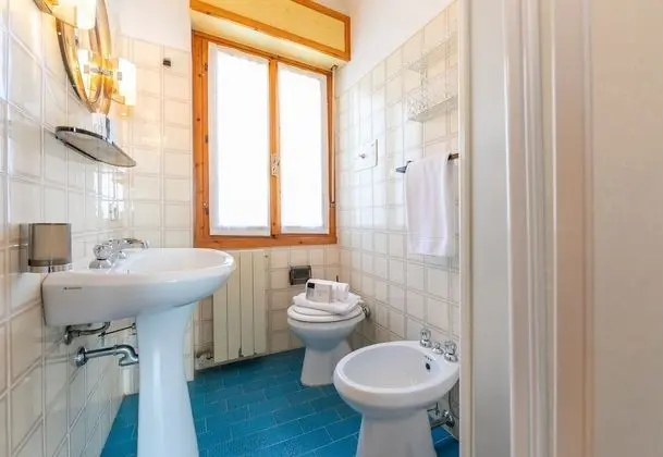 Family Apart Daire, Birden Çok Yatak, Bahçeli (Residence Bellevue 5)