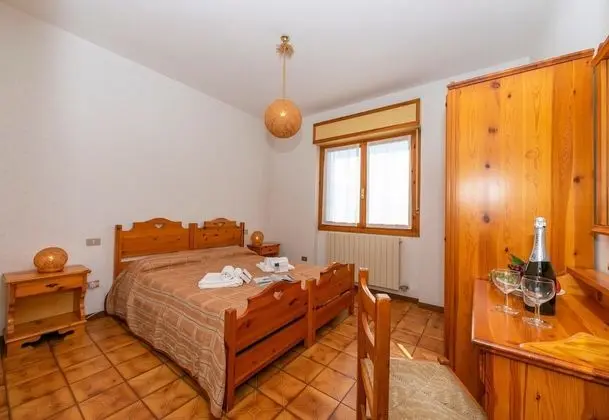 Family Apart Daire, Birden Çok Yatak, Bahçeli (Residence Bellevue 7)