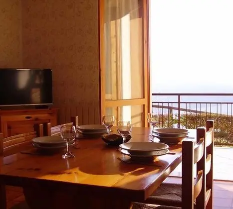 Family Apart Daire, Birden Çok Yatak, Bahçeli (Residence Bellevue 8)