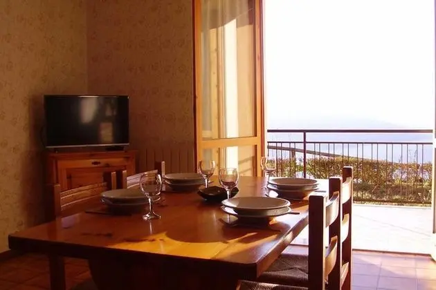 Family Apart Daire, Birden Çok Yatak, Bahçeli (Residence Bellevue 9)