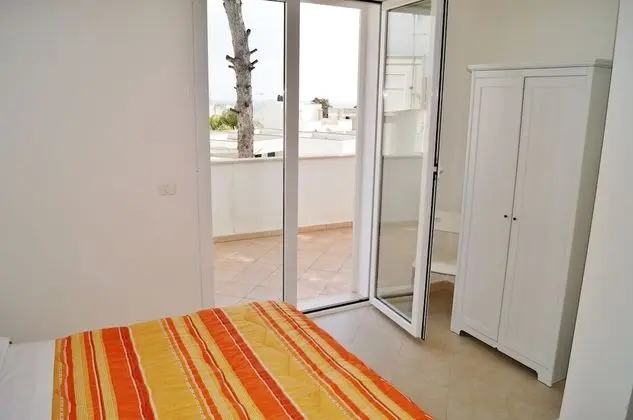 Apart Daire, 1 Yatak Odası, Balkon