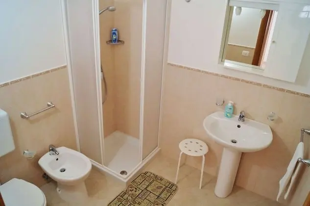 Apart Daire, 1 Yatak Odası, Balkon