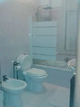 Comfort Apart Daire, Özel Banyo, Bahçeli