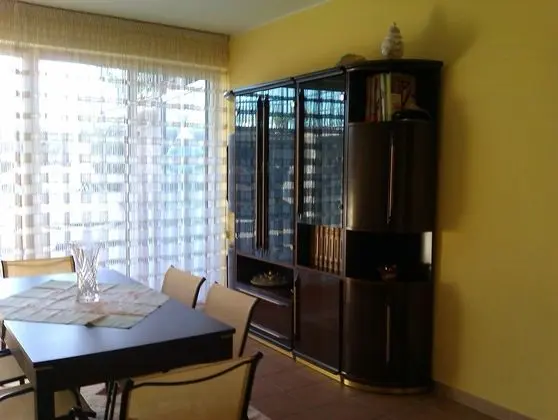 Comfort Stüdyo, Mutfak