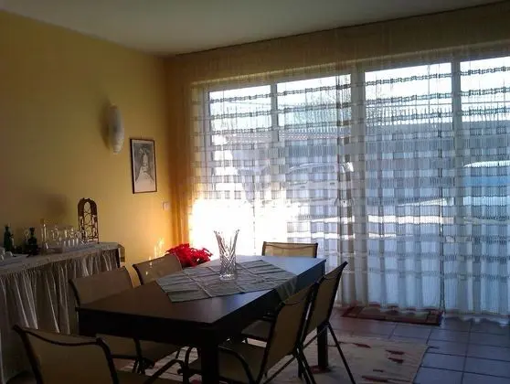 Comfort Stüdyo, Mutfak