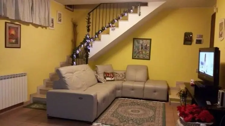 Comfort Stüdyo, Mutfak