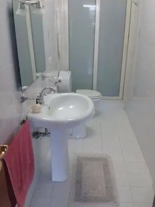 Comfort Stüdyo, Mutfak