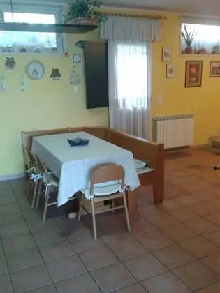 Comfort Stüdyo, Mutfak