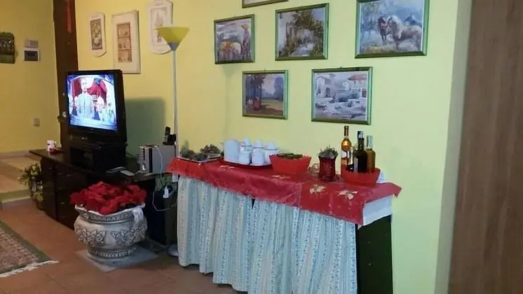 Comfort Stüdyo, Mutfak