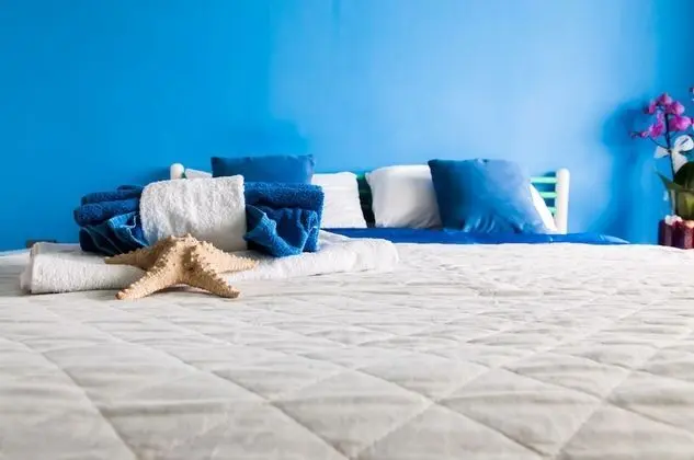 Apart Daire, 1 Yatak Odası, Deniz Manzaralı