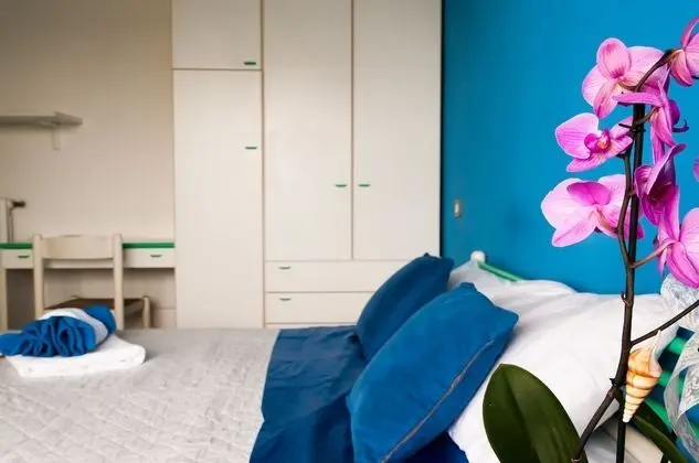 Apart Daire, 1 Yatak Odası, Deniz Manzaralı