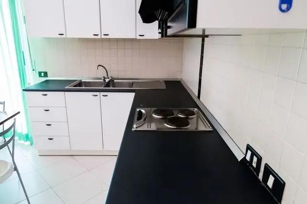 Apart Daire, 2 Yatak Odası, Denize Bakan