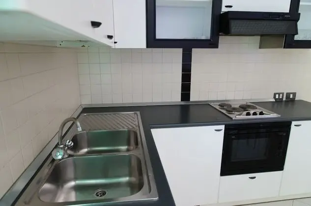 Apart Daire, 2 Yatak Odası, Denize Bakan