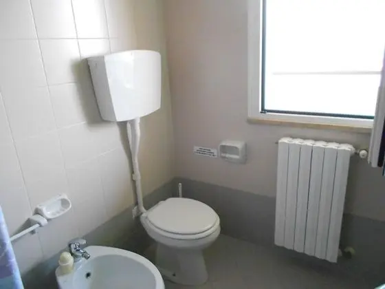 Apart Daire, 2 Yatak Odası, Denize Bakan