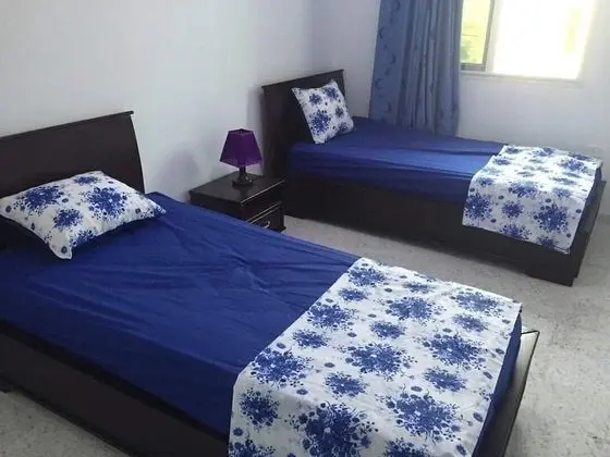 Superior Apart Daire, 2 Yatak Odası, Şehir Manzaralı