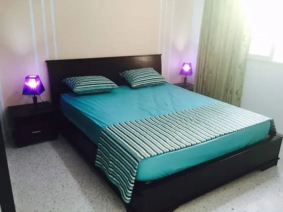 Superior Apart Daire, 2 Yatak Odası, Şehir Manzaralı
